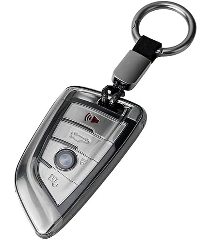 Funda De Aleación De Zinc Para Llave De Coche, Cubierta Para Volkswagen