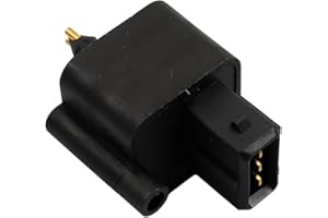 Zilimontt Water In Fuel Sensor C2D51033 Compatible With For Jaguar XJ X351 3.0 V6 XF X250 Engine 2008-2016 Direct Replacement