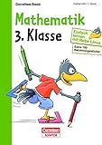 Einfach lernen mit Rabe Linus - Mathematik 3. Klasse by 