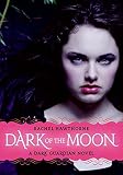 Cover zum Buch Dark Guardian #3. Dark of the Moon