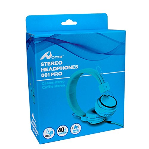 HOME 001PRO - Cascos con dise  o exclusivos  Color Azul