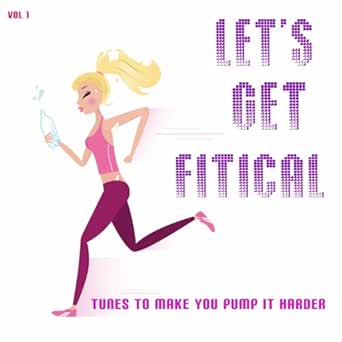 Get Up Offa That Thing Remix By Hi Nrg Fitness On Amazon Music Amazon Co Uk