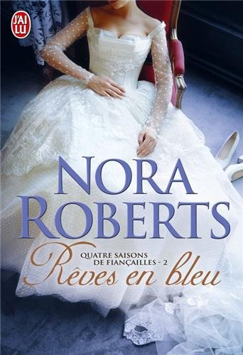 couverture de : R&ecirc;ves en bleu - tome 2