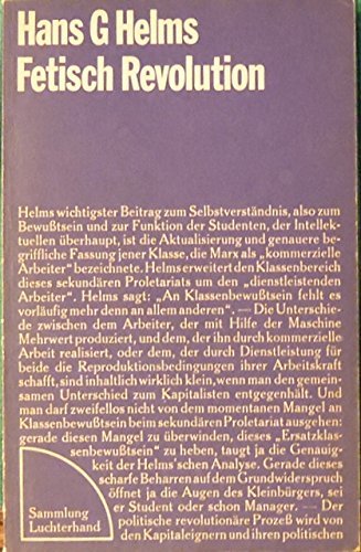 Fetisch Revolution