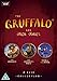 Produktbild The Gruffalo and Other Stories (The Gruffalo/The Gruffalo's Child/Room On The Broom) [DVD] by Max Lang