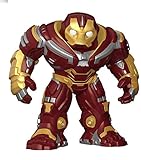 hulkbuster funko 100% auténtico Avengers Figura Vinilo Infinity War - Hulkbuster 294 ¡Funko Pop! Standard