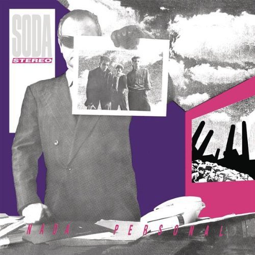 Preisvergleich Produktbild Nada Personal