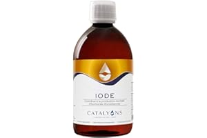 Catalyons - Iode - 500 Ml