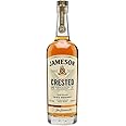 Jameson Crested Triple Distilled Blended Irish Whiskey, 70 cl