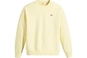 Levi's Sweatshirt Kobiety Standard Crew (1 w zestawie)