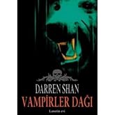 MOUNT OF VAMPIRES HOUSE OF THE CURSE: 4. Book / House of the Curse