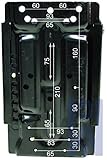 Asiento universal para tractores.