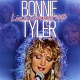 Live in Germany 1993 - Bonnie Tyler