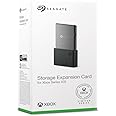 Seagate Expansion Card per Xbox Series X|S, 1TB, SSD NVMe esterno (STJR1000400)