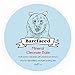 BeBarefaced Facial Cleansing Balm With Mineral Rich French Green Clay - Anti Ageing Moisturising Face Cleanser - Detoxifies, Exfoliates and Combats Wrinkles - With Hyaluronic Acid and Antioxidants