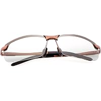 Polarisierte Sport-Sonnenbrille Für Radfahren, Laufen, Angeln – UV-Schutz, Aus ABS & PC, Verstellbar – Für Outdoor-Aktivitäten