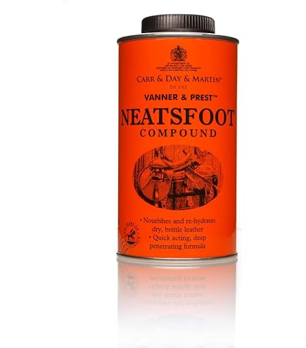 Carr & Day & Martin Ko-Cho-Line Leather Dressing 225g : Amazon.co.uk: Pet  Supplies