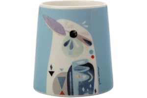 MAXWELL AND WILLIAMS Maxwell & Williams Pete Cromer Coquetier en porcelaine 6 cm