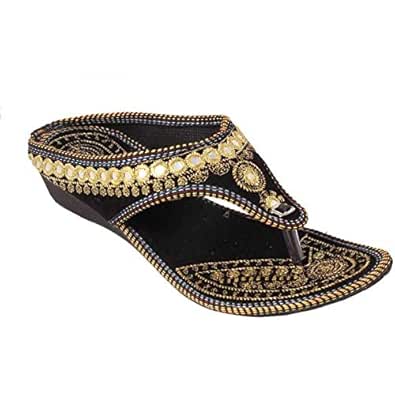 juti chappal sandal