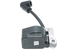 ICOOYO Bobina de encendido para Ryobi Homelite 850108001 850108002