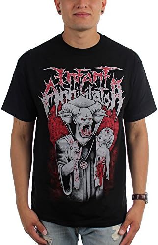 Mens Demon T-Shirt