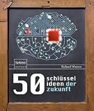 Cover zum Buch 50 Schlüsselideen der Zukunft