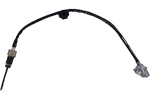 BIG TIGER PARTS Genuine OEM 392322A600 SENSOR - EXH.TEMPERATURE for Hyundai Kia / 39232-2A600