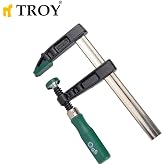 Troy T 25030 Torture, 50 X 150 Mm
