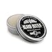 Wild Willie's Beard Butter - The Only Beard Balm with 13 Natural/Organic Ingredients to Condition and Treat Your Beard or Mustache At the Same Time. Made with Shea Butter, Yellow Beeswax, Sweet Almond Oil, Apricot Oil, Gold Jojoba Oil, Castor Oil, Argan Oil, Emu Oil, Tamanu Oil, Vitamin E, Tea Tree Essential Oil, Cedarwood Essential Oil, Rosemary Essential Oil. Fast Growing, Healthy, and Studly Beard. Made By Hand in the USA