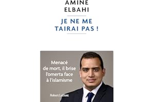 Je ne me tairai pas ! - Menacé de mort, il brise l'omerta face à l'islamisme