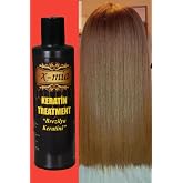 x-mia Brazilian Blow Dry Keratine Straightener Effective 200 ml