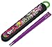 Produktbild Skater Set of Chopsticks (16.5cm) & Chopsticks Case Splatoon 2" [ABS2AM] (Japan Import)