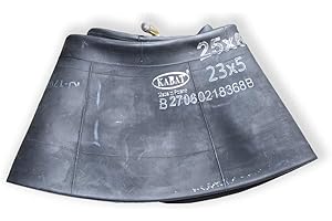 KABAT 23X5 Schlauch für Reifen WV V3-08-4 23/5 23 * 5, IFA Multicar M24 M25, Anhänger