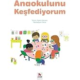 Anaokulunu Keşfediyorum
