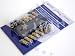 Produktbild Self Install 4.9 Paket mit original Cabelcon PROFI Stripper und 20 Cabelcon Self Install 4.9 Steckern
