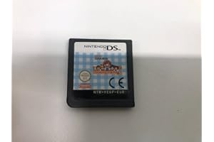 505 GAMES Cooking Mama 2: Dinner With Friends (Nintendo DS)