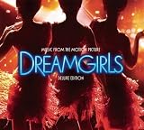Dreamgirls: Music From The Motion Picture [2-CD Deluxe Edition] by Beyonc� Knowles, Jennifer Hudson (2006-12-05) - Jennifer Hudson Beyonc� Knowles