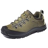 ★Uso multifuncional: la elección perfecta para practicar senderismo, ciclismo, pesca, camping, etc. También puede usarlo como zapatos de montar, zapatos para caminar. La mejor calidad con la garantía de la marca CAMEL.