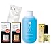 Cnd Shellac Treatment Kit - Top Coat + Base Coat + More