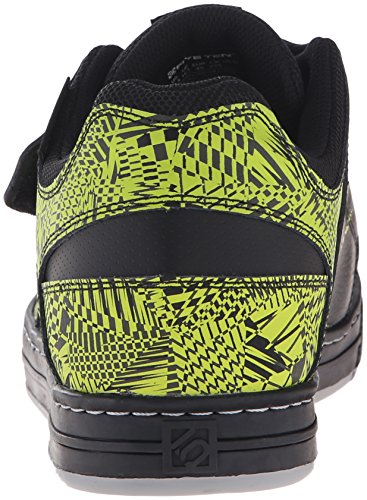 Five Ten MTB-Schuhe Freerider ELC Psychedelic Gelb - 2