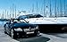 Produktbild BMW Z4 (22x14 inch / 56x35 cm) Silk Print Poster Seide Plakat - Silk Printing - 0A0E84