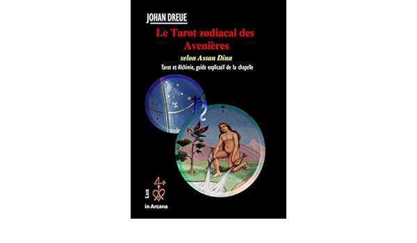 Amazon Fr Assan Dina Et Les Cles Secretes De Son Tarot Johan Dreue Livres