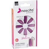 Nascita 24'l&uuml; Ballerina Renkli Takma Tırnak - 157
