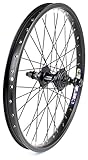 Dimensiones: 14 mm SAVAGE 9T - Rueda para Bicicleta BMX, Talla 14 mm