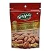 Happilo Premium Californian Roasted and Salted Almonds, 200g RS.251.00