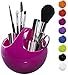 Produktbild Spirella Kosmetikorganizer "Bowl" Aufbewahrungsbox für Make Up und Schmuck 10,5x9,5cm Pink