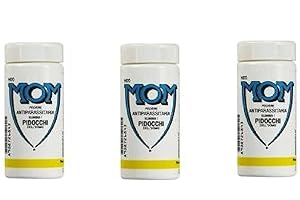 CANDIOLI IST.PROFIL.E FARM.SpA NEO MOM 20G TRE CONFEZIONI POWDER Polvere Talc-free, Hypoallergenic, Senza irritanti, Neutro, 600g