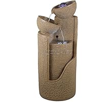 Suchergebnis auf Amazon.de für: gartenbrunnen: Garten