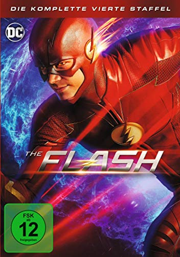 Flash Fernsehserien