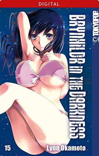 Download Brynhildr in the Darkness 15 Download Brynhildr in the Darkness 15